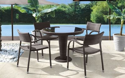 MegTiles Avorio — Pierre, Beige