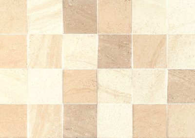 Palladio mosaico beige