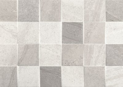 Palladio mosaico grigio