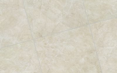 MegTiles Arena — Carreaux de ciment, Beige