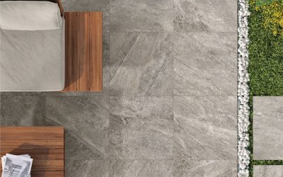 MegTiles Cream — Pierre, Beige