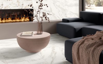 MegTiles Beige — Pierre, Beige