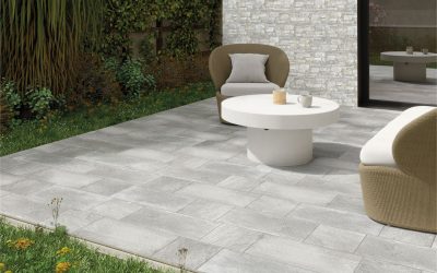 MegTiles Beige — Pierre, Beige