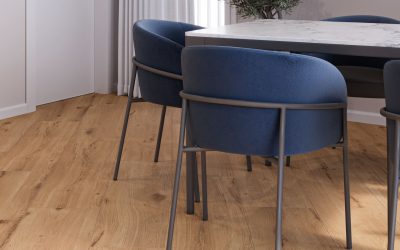 MegTiles Cream — Bois, Beige
